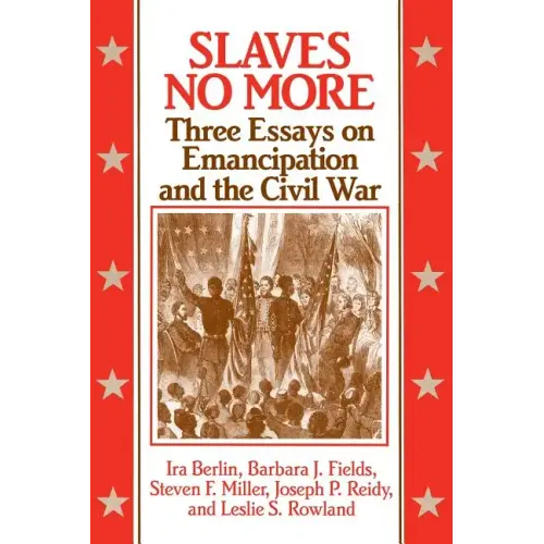Slaves No More