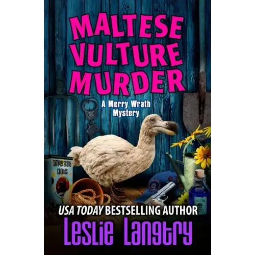 Maltese Vulture Murder