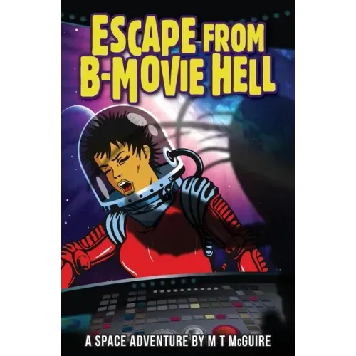 Escape From B-Movie Hell