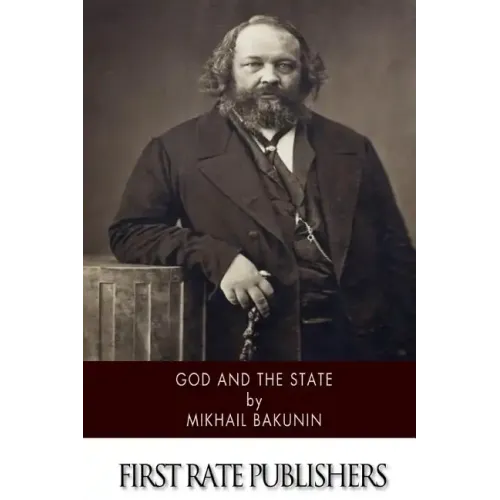 God and the State