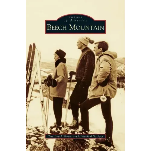 Beech Mountain