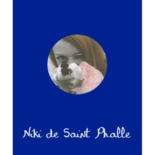 Niki de Saint Phalle