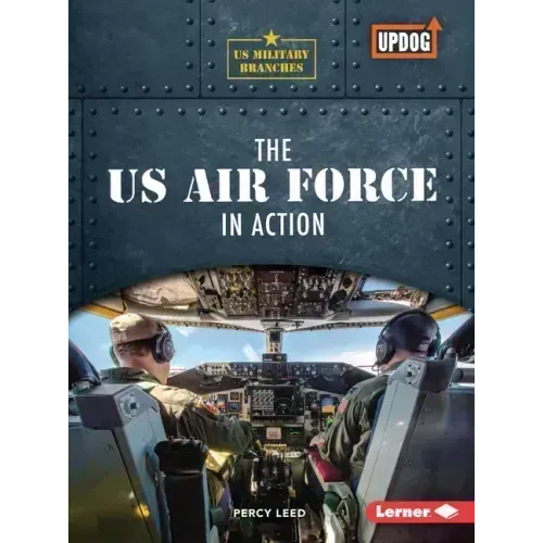 The US Air Force in Action