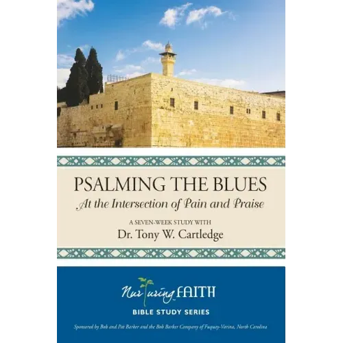 Psalming the Blues