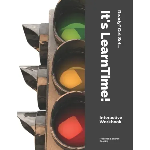 It's LearnTime!