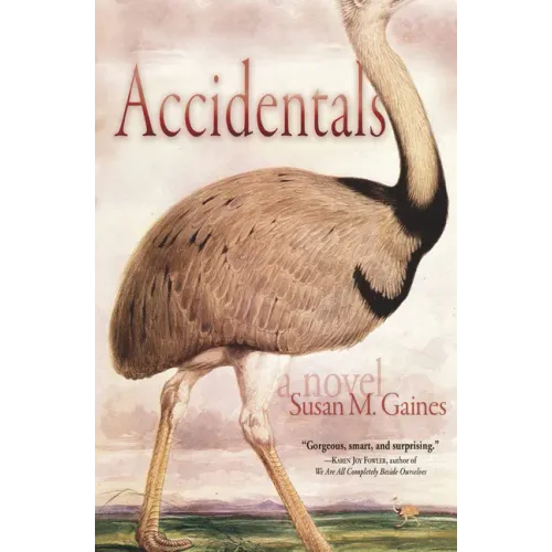 Accidentals