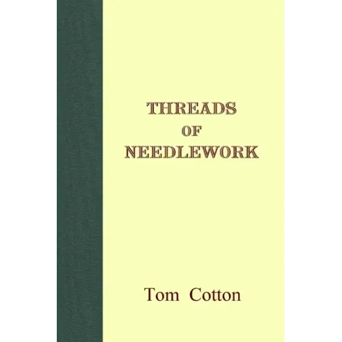Threads of Needlework