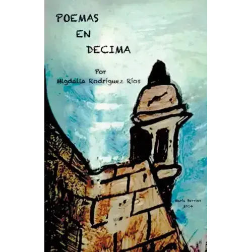 Poemas en décima