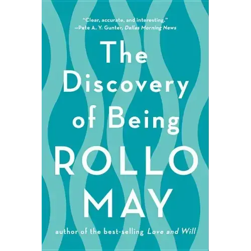 The Discovery of Being