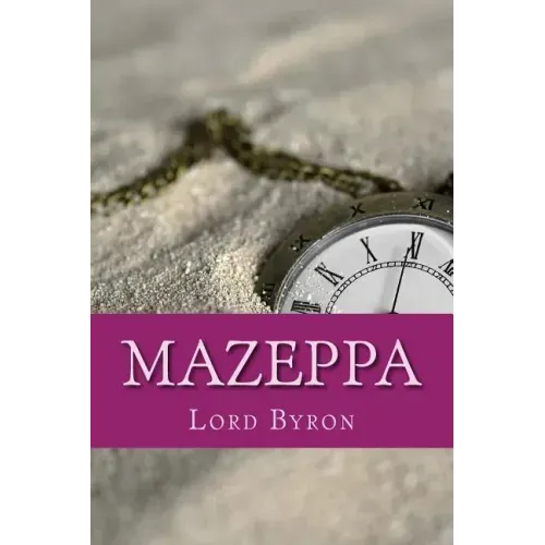 Mazeppa