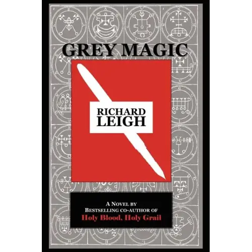 Grey Magic
