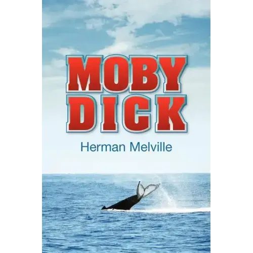 Moby Dick