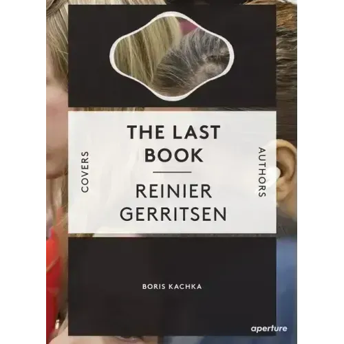 The Last Book