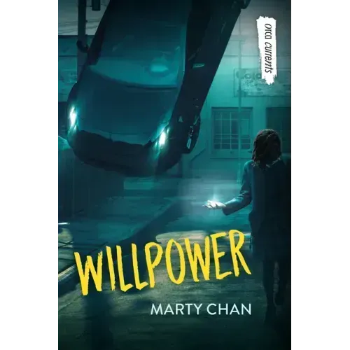 Willpower