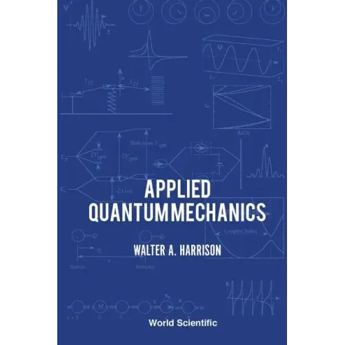 Applied Quantum Mechanics