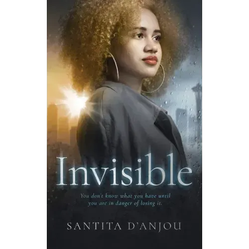 Invisible