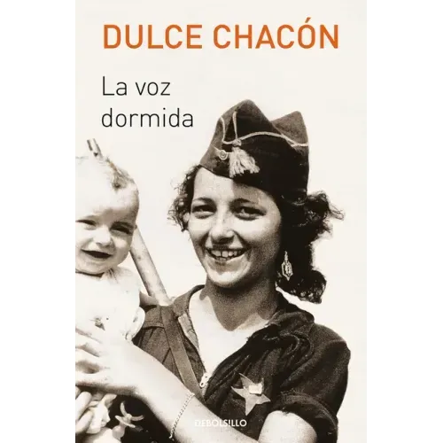 La Voz Dormida / The Sleeping Voice