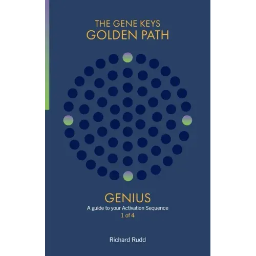 Genius: A guide to your Activation Sequence
