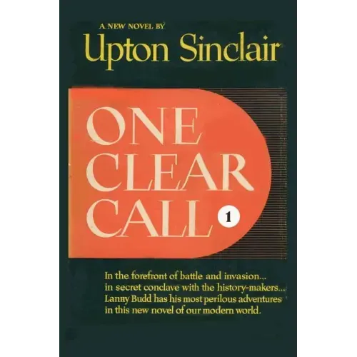 One Clear Call I.