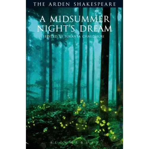 A Midsummer Night's Dream: Third Series