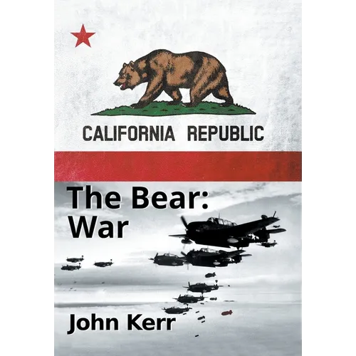 The Bear: War
