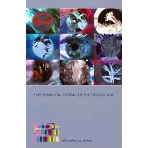 Experimental Cinema in the Digital Age