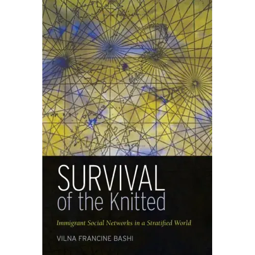 Survival of the Knitted: Immigrant Social Networks in a Stratified World