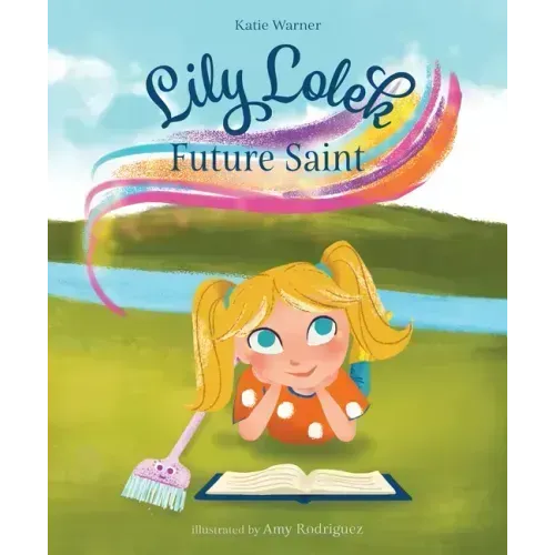 Lily Lolek, Future Saint