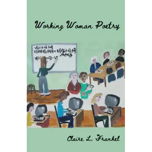Working Woman Poetry