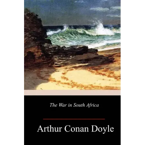 The War in South Africa