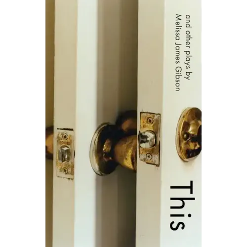 This and Other Plays