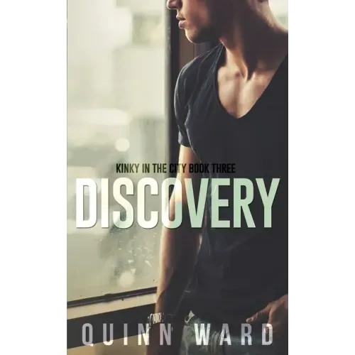 Discovery: A Demisexual Age Play Romance