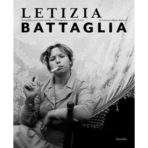 Letizia Battaglia: Photography as a Life Choice