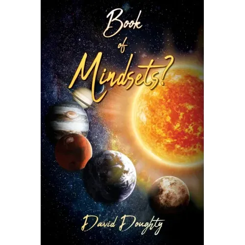 Book of ?Mindsets?