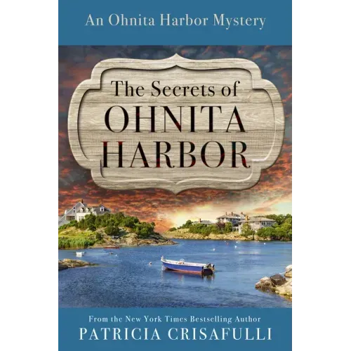 The Secrets of Ohnita Harbor