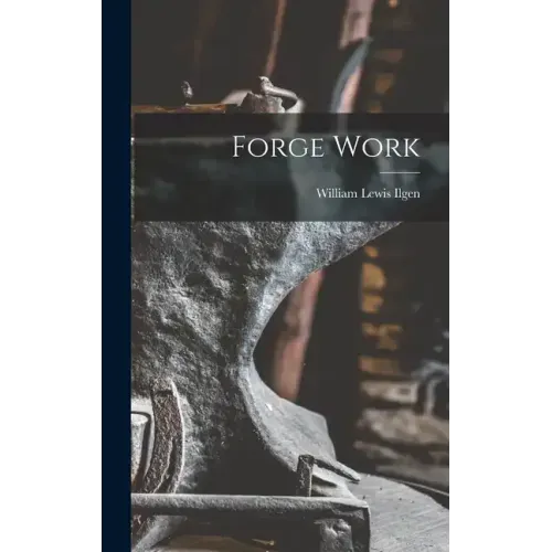 Forge Work