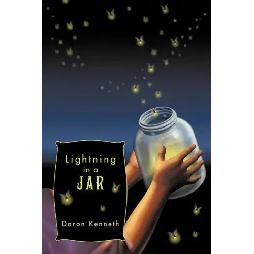 Lightning in a Jar