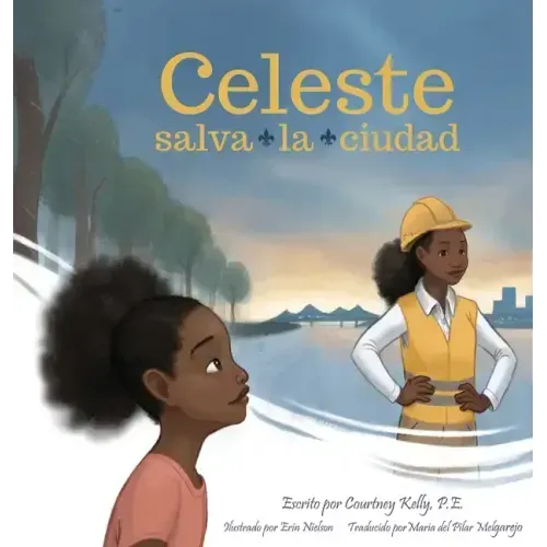 Celeste salva la ciudad