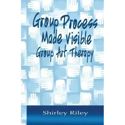 Group Process Made Visible: Group Art Therapy