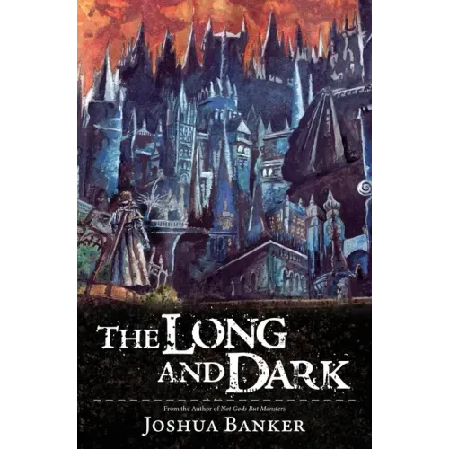 The Long And Dark