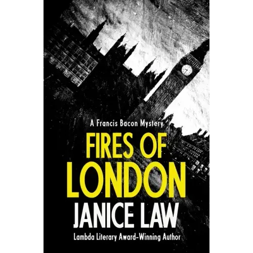 Fires of London