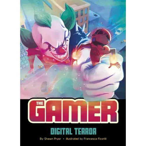 Digital Terror
