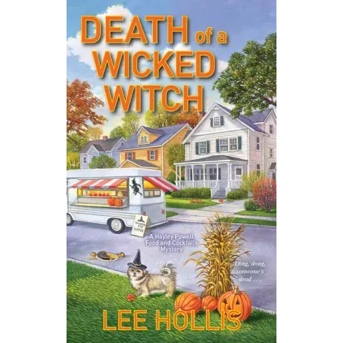 Death of a Wicked Witch