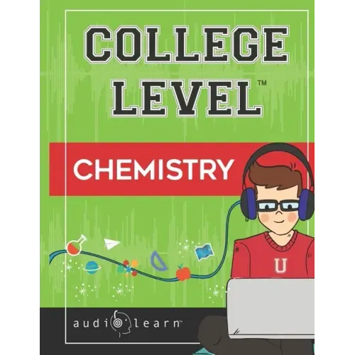 College Level Chemistry
