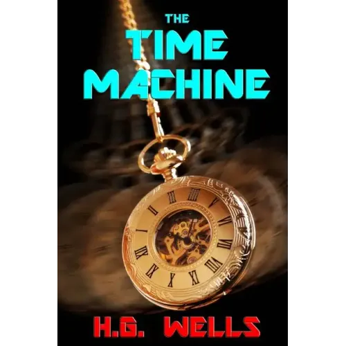 The Time Machine