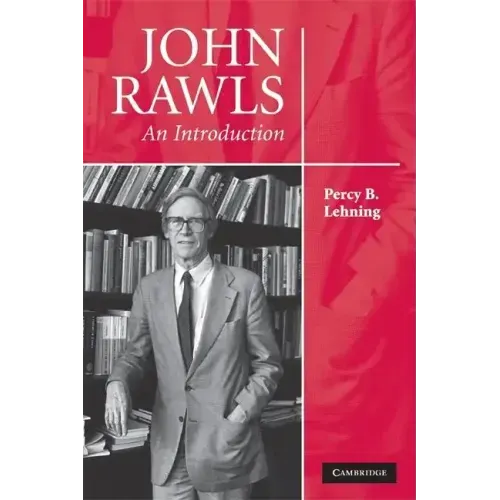 John Rawls