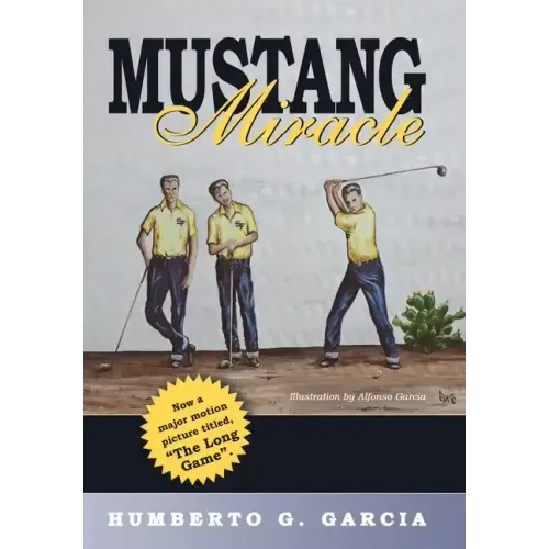 Mustang Miracle