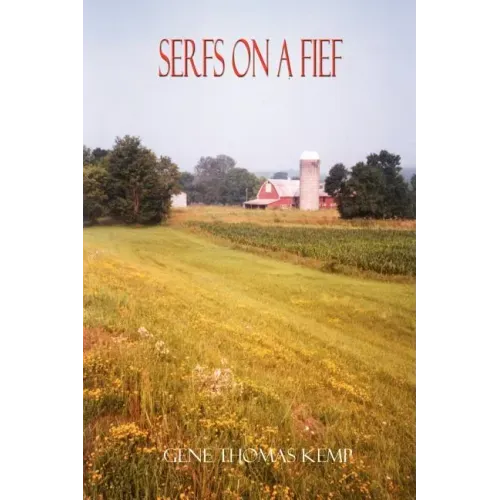 Serfs on a Fief
