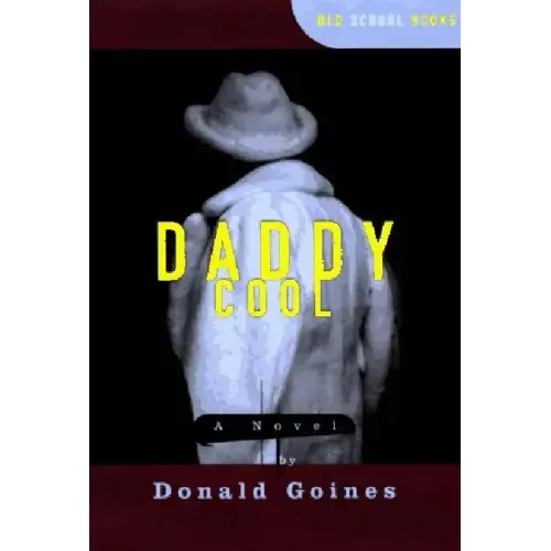 Daddy Cool