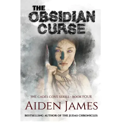 The Obsidian Curse